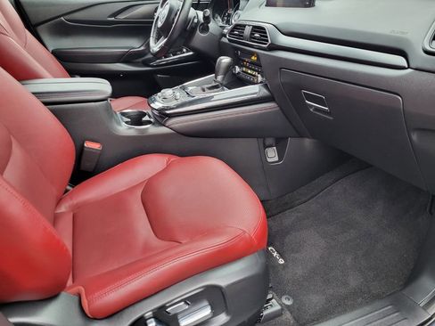 Used 2023 MAZDA CX-9 Carbon Edition image 20
