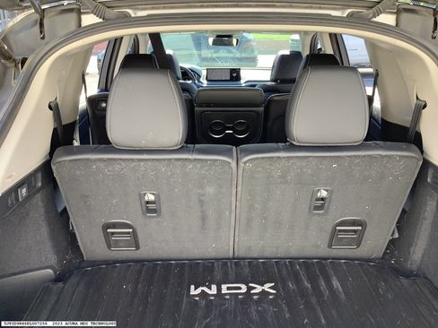 Used 2023 Acura MDX FWD w/ Technology Package image 10