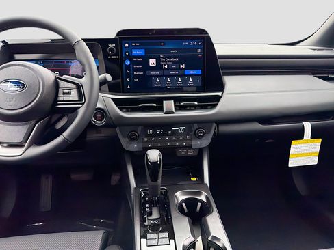 New 2026 Subaru Outback Touring XT AWD/4WD image 19