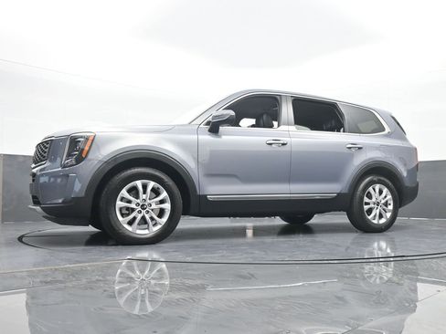 Used 2021 Kia Telluride LX image 57