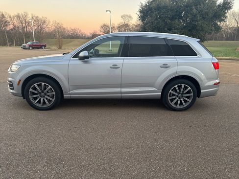 Used 2017 Audi Q7 2.0T Premium Plus image 4