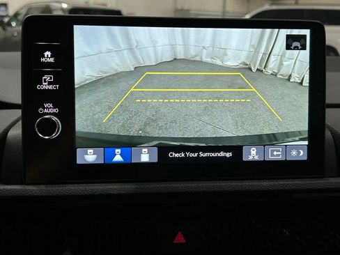 Used 2026 Honda CR-V EX-L image 22