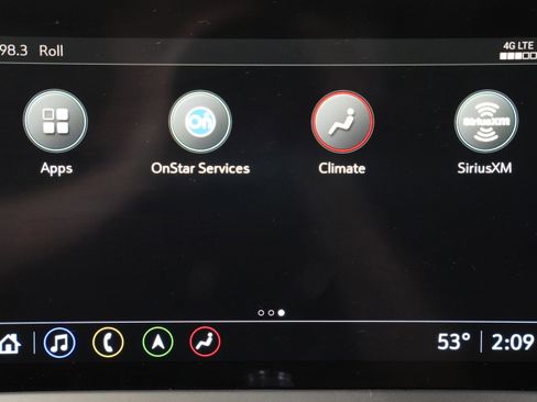 Used 2025 Chevrolet Blazer RS image 24