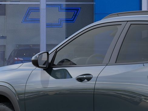 New 2026 Chevrolet Trax LT FWD image 14