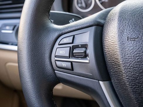 Used 2016 BMW X3 xDrive28i image 24