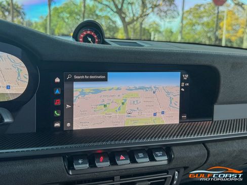 Used 2024 Porsche 911 GT3 RS image 21