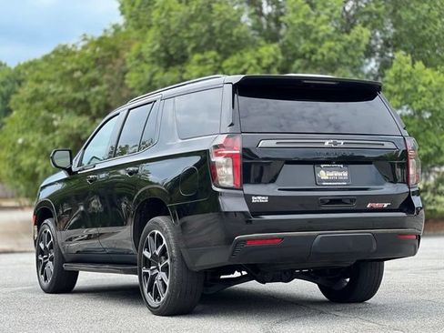 Used 2021 Chevrolet Tahoe RST AWD/4WD image 7
