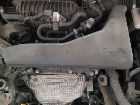 Used 2018 Nissan Rogue SV FWD image 30