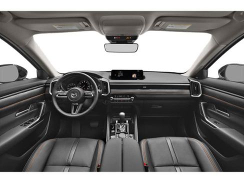 Used 2026 MAZDA CX-50 AWD 2.5 S w/ Premium Package image 10