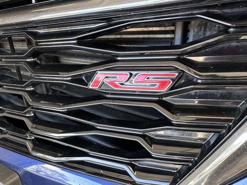 Used 2023 Chevrolet Equinox RS image 61