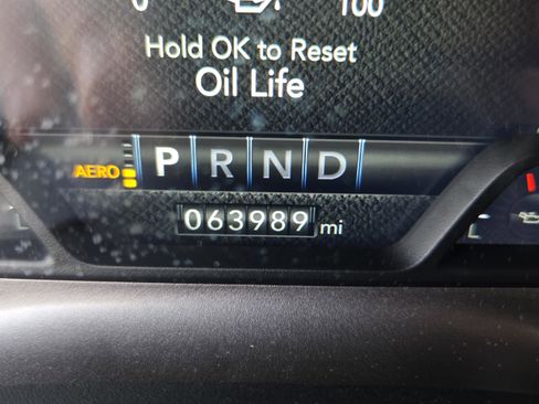 Used 2021 RAM 1500 Limited image 13