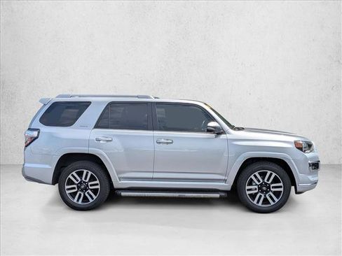 Used 2023 Toyota 4Runner Limited RWD image 5
