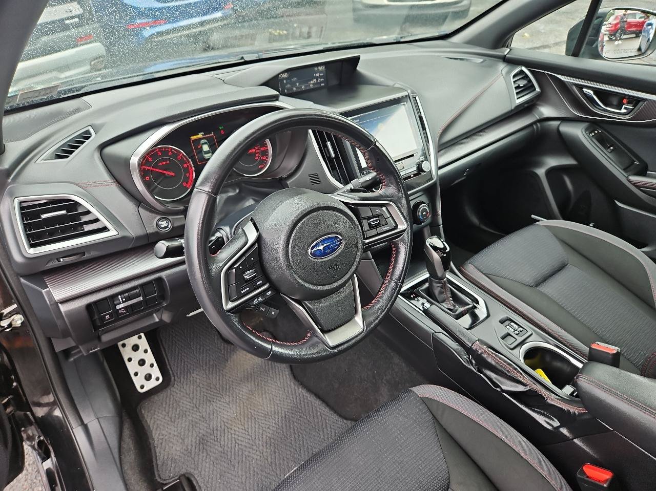 Used 2017 Subaru Impreza 2.0i Sport AWD/4WD image 15