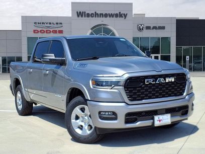New 2026 RAM 1500 Lone Star