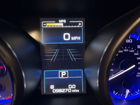 Used 2017 Subaru Outback 2.5i Limited image 17