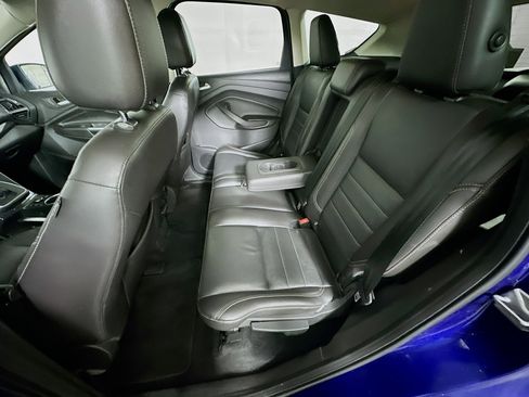 Used 2014 Ford Escape Titanium w/ Equipment Group 401A FWD image 26