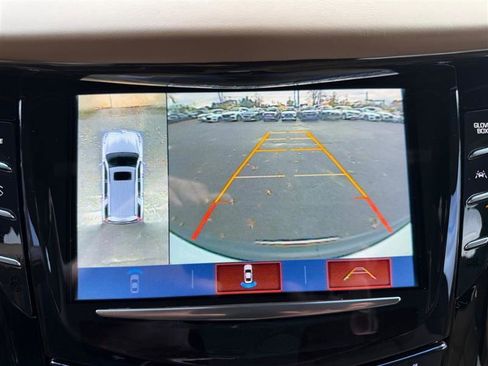 Used 2019 Cadillac Escalade Platinum image 23