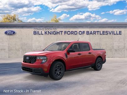 New 2026 Ford Maverick XLT w/ Equipment Group 301A