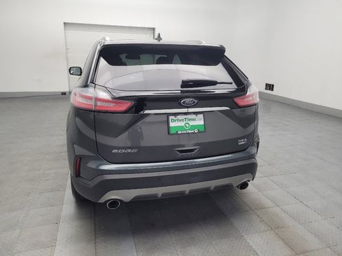Used 2019 Ford Edge SEL w/ Equipment Group 201A image 6