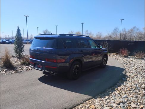 New 2026 Hyundai Santa Fe XRT image 5