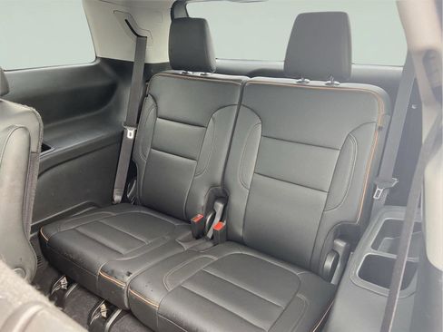 Used 2023 GMC Acadia AT4 w/ GMC Pro Grade Package AWD/4WD image 45