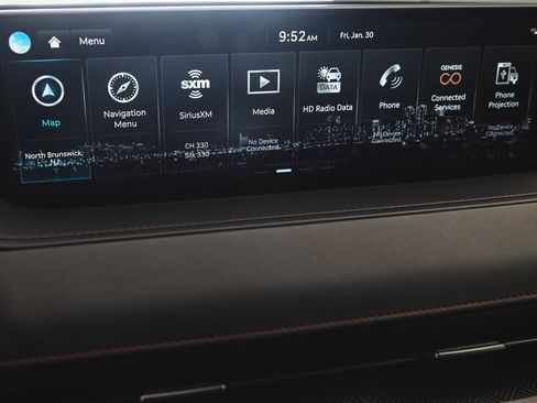 Used 2023 Genesis G80 3.5T Sport image 28