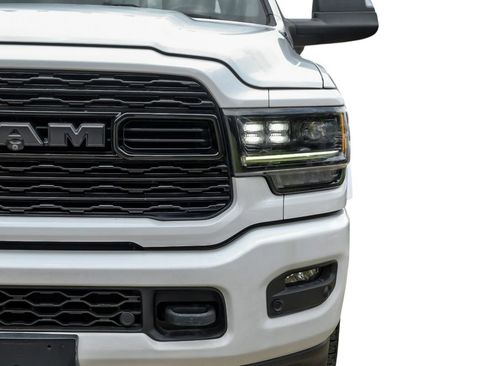 Used 2022 RAM 3500 Limited RWD image 51