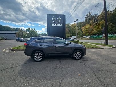 Used 2023 Toyota RAV4 XLE Premium