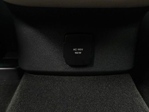 New 2026 Lincoln Nautilus Reserve w/ Jet Appearance Package image 21