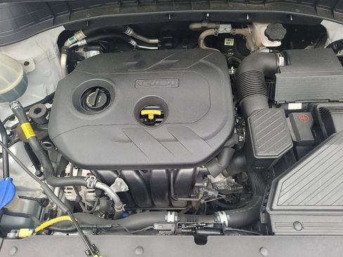 Used 2019 Hyundai Tucson SE FWD image 30
