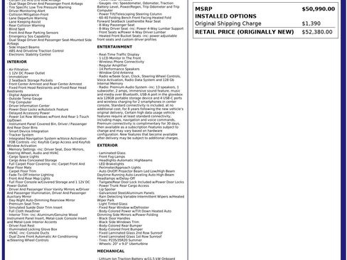 Used 2023 Tesla Model 3 Performance image 2