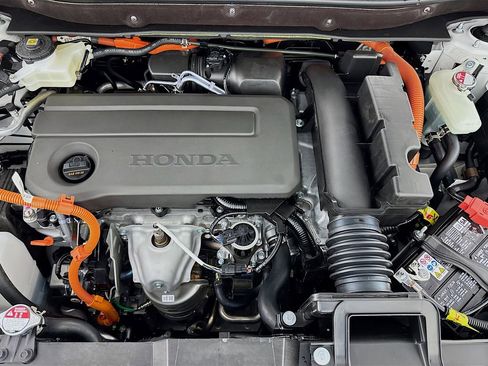 New 2026 Honda CR-V Sport Touring image 12