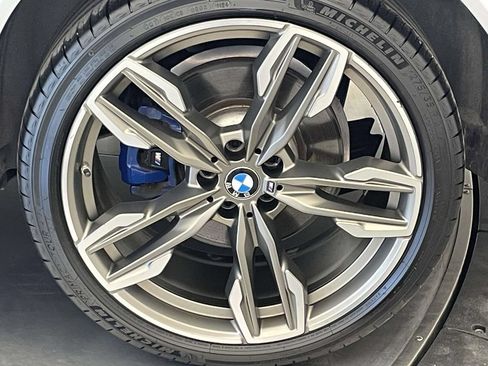 Used 2019 BMW X3 M40i w/ Premium Package AWD/4WD image 13