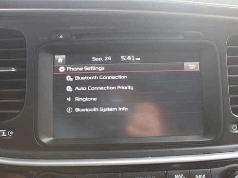 Used 2015 Kia Optima SX w/ SX Turbo Premium Package image 26