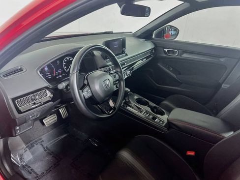 Used 2022 Honda Civic Sport image 8