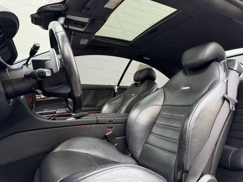 Used 2011 Mercedes-Benz CL 63 AMG image 18