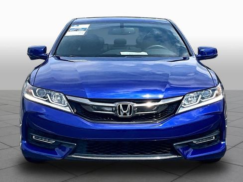 Used 2017 Honda Accord EX-L image 4