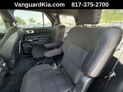 Used 2020 Ford Explorer XLT RWD image 27