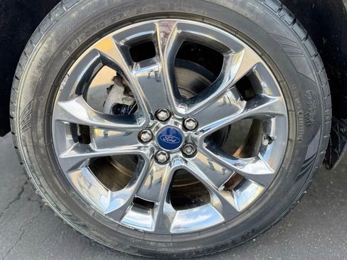 Used 2014 Ford Escape SE w/ Leather Comfort Package image 11