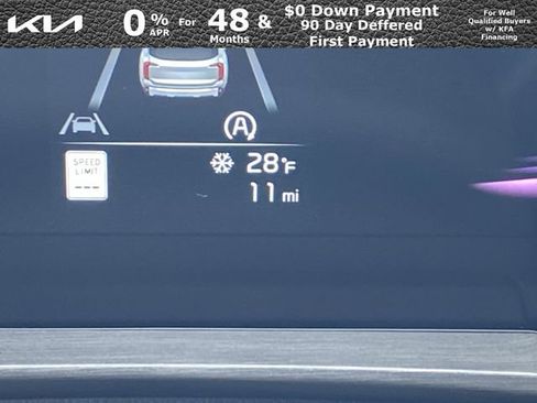 New 2025 Kia Telluride EX X-Line image 6