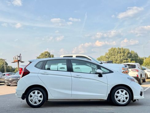 Used 2019 Honda Fit LX image 8
