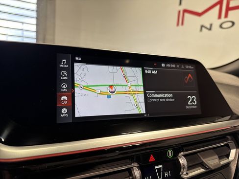 Used 2023 BMW Z4 sDrive30i w/ Shadowloine Package image 22