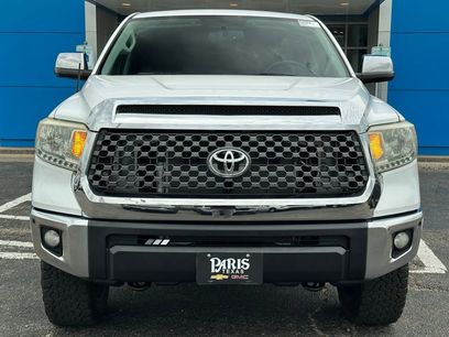 Used 2015 Toyota Tundra Limited