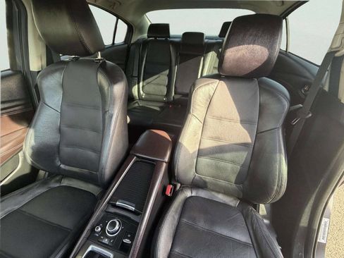 Used 2016 MAZDA MAZDA6 Grand Touring image 18