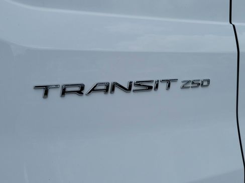 Used 2024 Ford Transit 250 148 Medium Roof w/ Load Area Protection Package RWD image 25