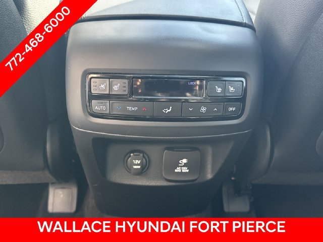 Used 2024 Hyundai Palisade Limited AWD/4WD image 14