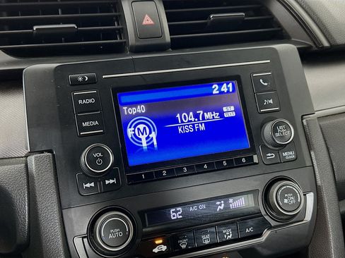 Used 2017 Honda Civic LX image 19