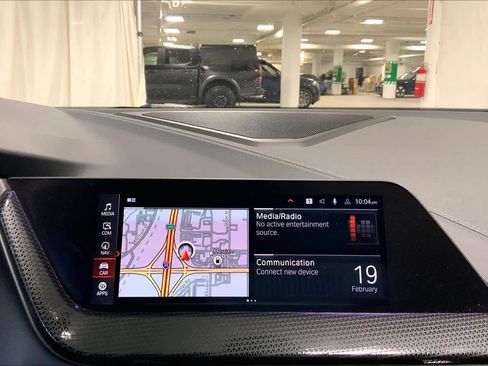 Certified 2023 BMW 228i xDrive Gran Coupe w/ M Sport Package image 36