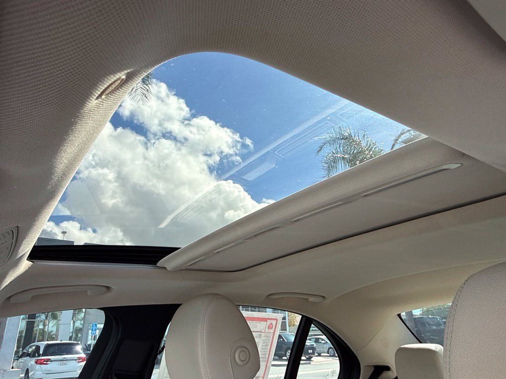 Used 2018 Mercedes-Benz E 300 image 24