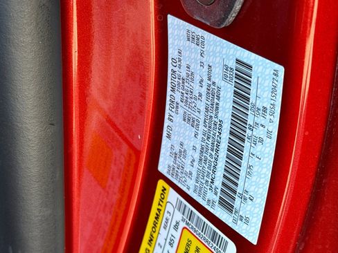 Used 2024 Ford Bronco Sport Heritage image 30